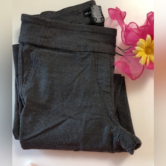 2 Hilary Radley stretch soft pull on pants good used condition 💖 - Picture 14 of 16